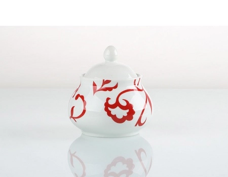 Acucareiro Casa Ambiente 300ml Milano