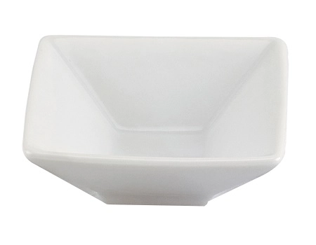 Jg.c/4 Mini Travessas Casa Ambiente Finger Food Qd