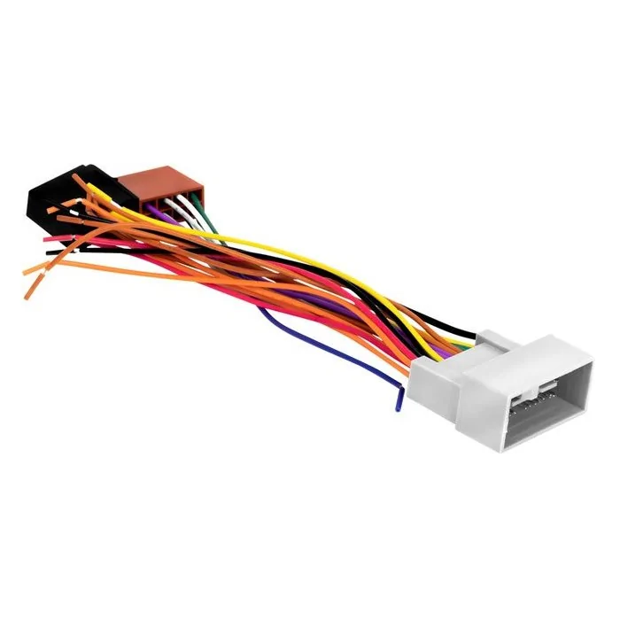 Chicote para Rádio Automotivo - EXPEX HA11B