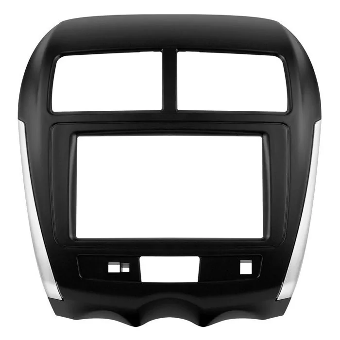 Moldura de Som 2 Din - EXPEX EPX046