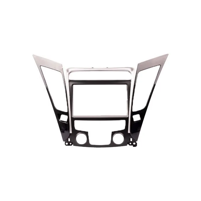Moldura de Som Moldura 2 Din Luxury - EXPEX EPX043