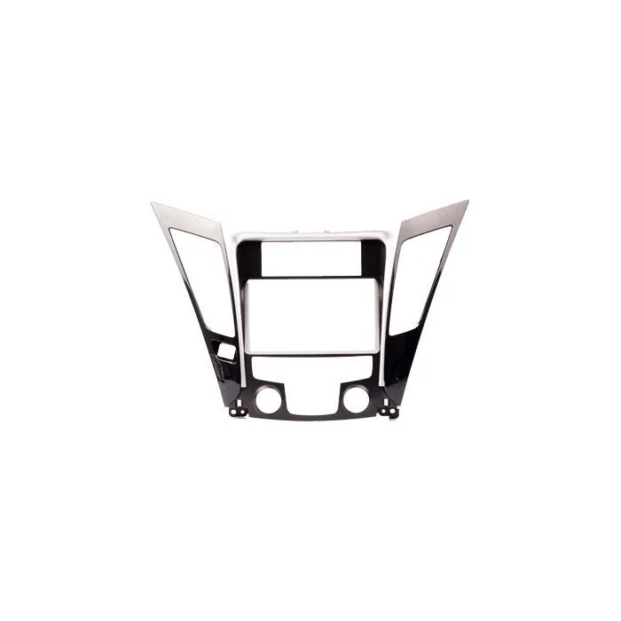 Moldura de Som 2 Din - EXPEX EPX051