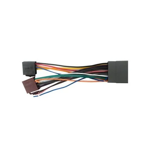 Chicote para Rádio Automotivo - EXPEX HA10BC