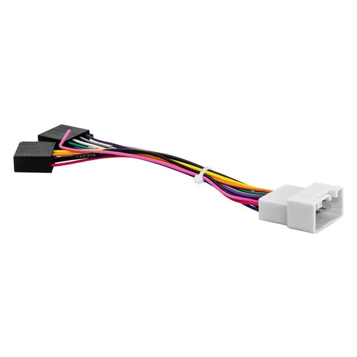 Chicote para Rádio Automotivo - EXPEX EXC018