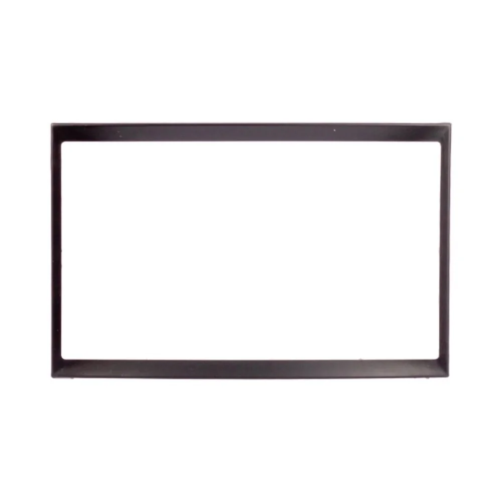 Moldura de Som 2 Din Preta - EXPEX EPX073