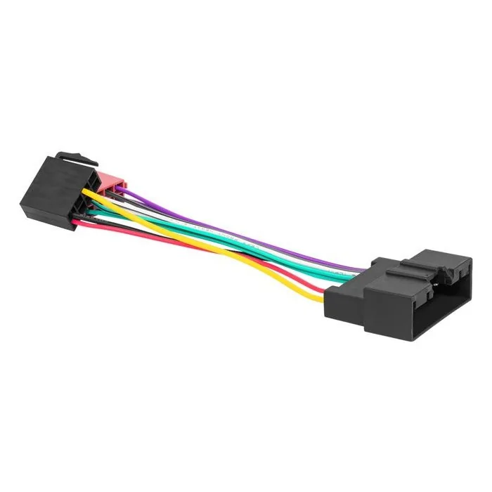 Chicote para Rádio Automotivo - EXPEX EXC025