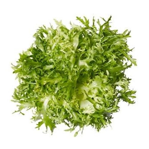 Alface Baby Frizzy Mix Bandeja