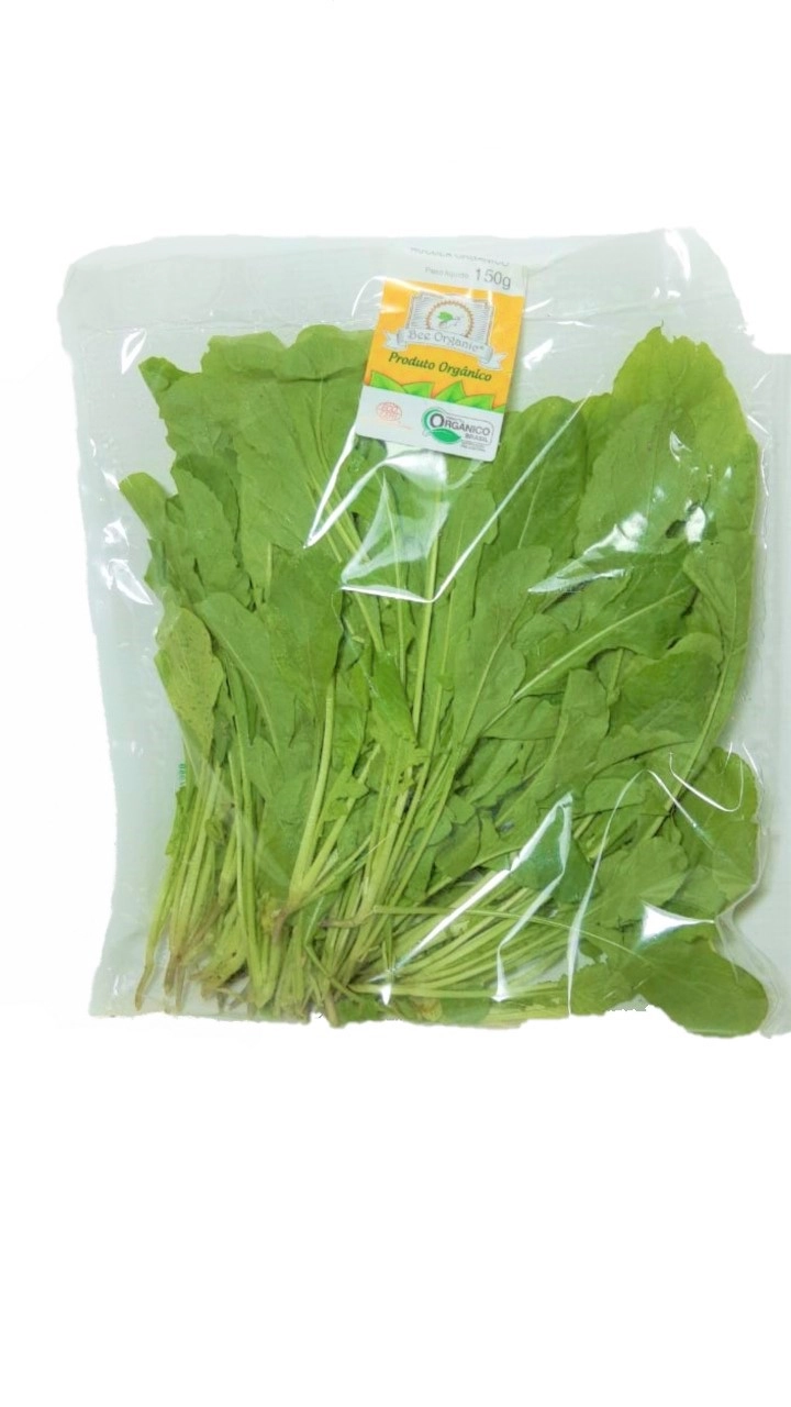 Rucula Org 150gr