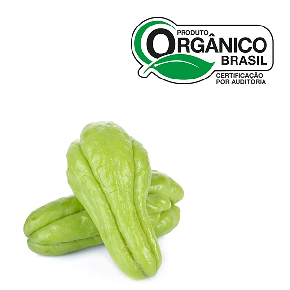 Chuchu Organico 500gr