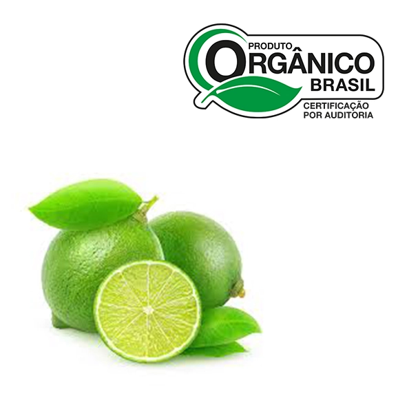 Limao Tahiti Organico Go Green