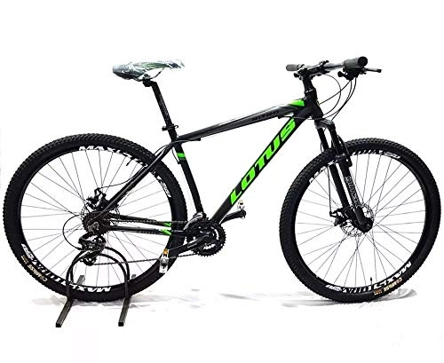 Bicicleta Mountain Bike