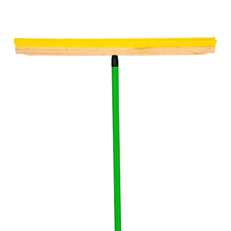 Rodo Rodobril Madeira 60cm
