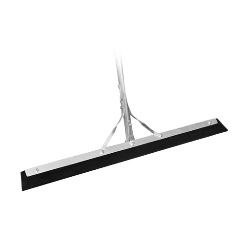 Rodo Aluminio 40cm