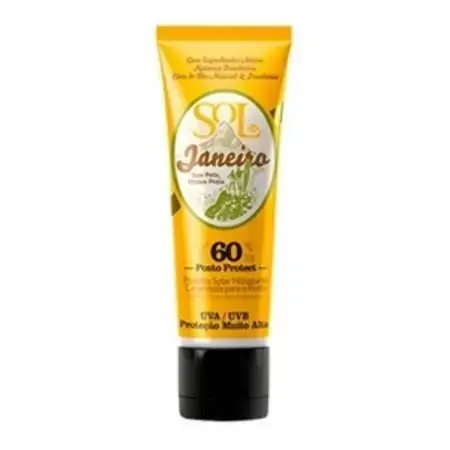 Sol De Janeiro Fps 30