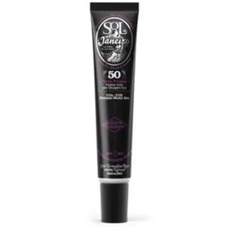Sol De Janeiro Tatuagem Fps 50