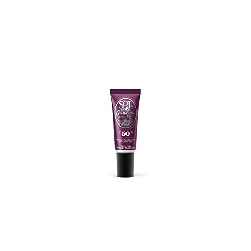 Manteiga Prot Labial Acai Fps50 8g Sol De Janeiro
