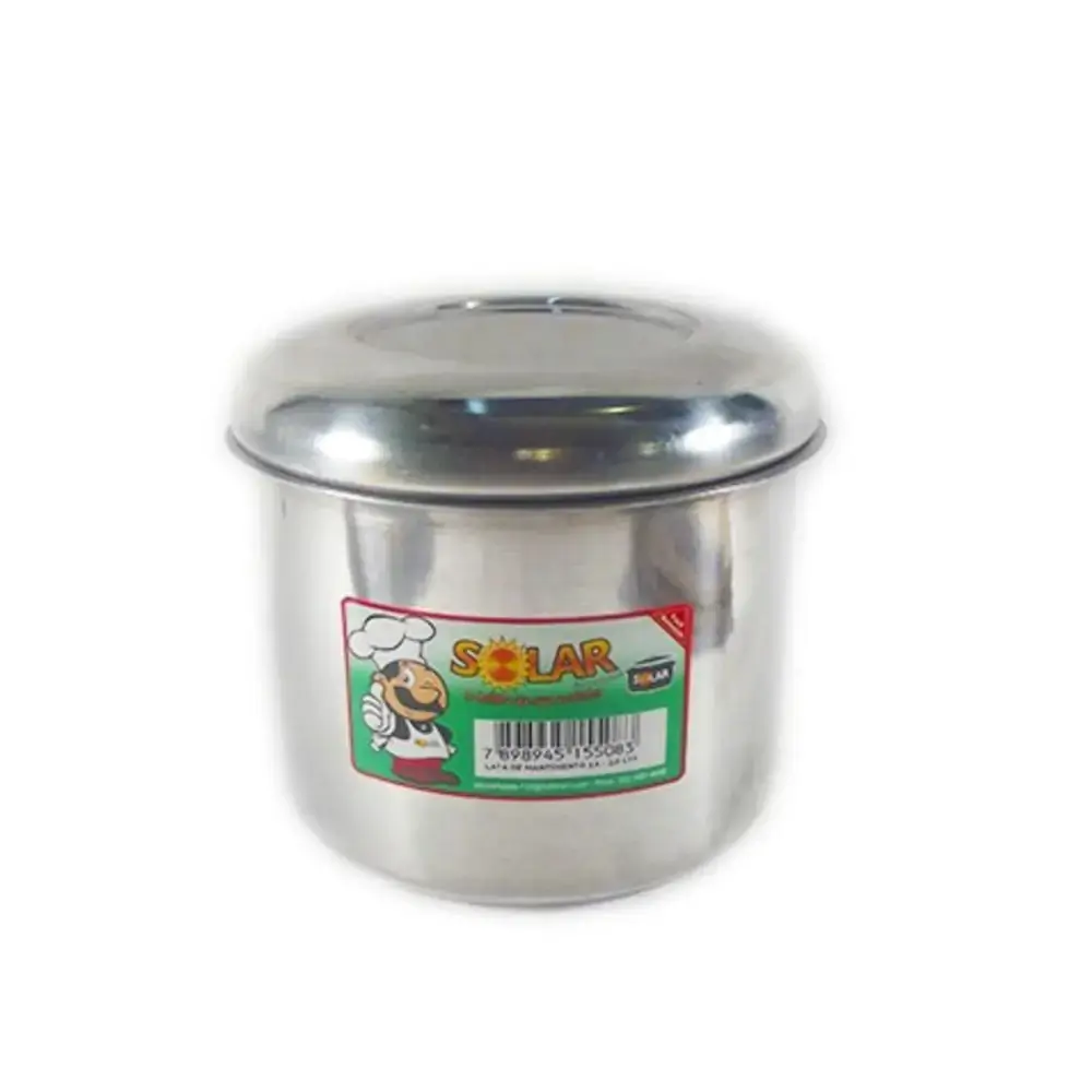 Lata P Mantimento Termita 2000ml
