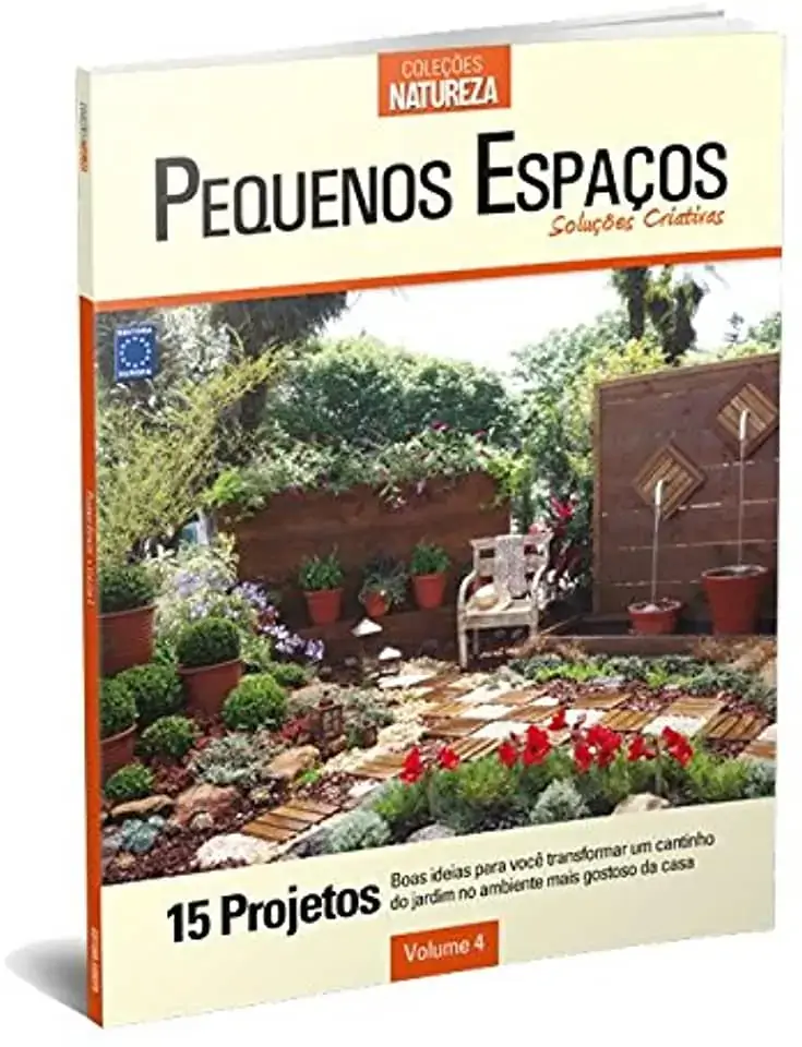 Rev Natureza Peq Espacos Un