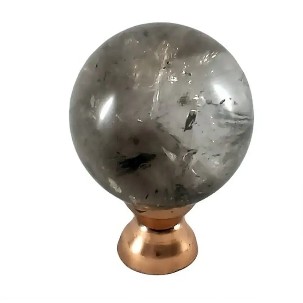 Cristal Quartzo Branco Avatar