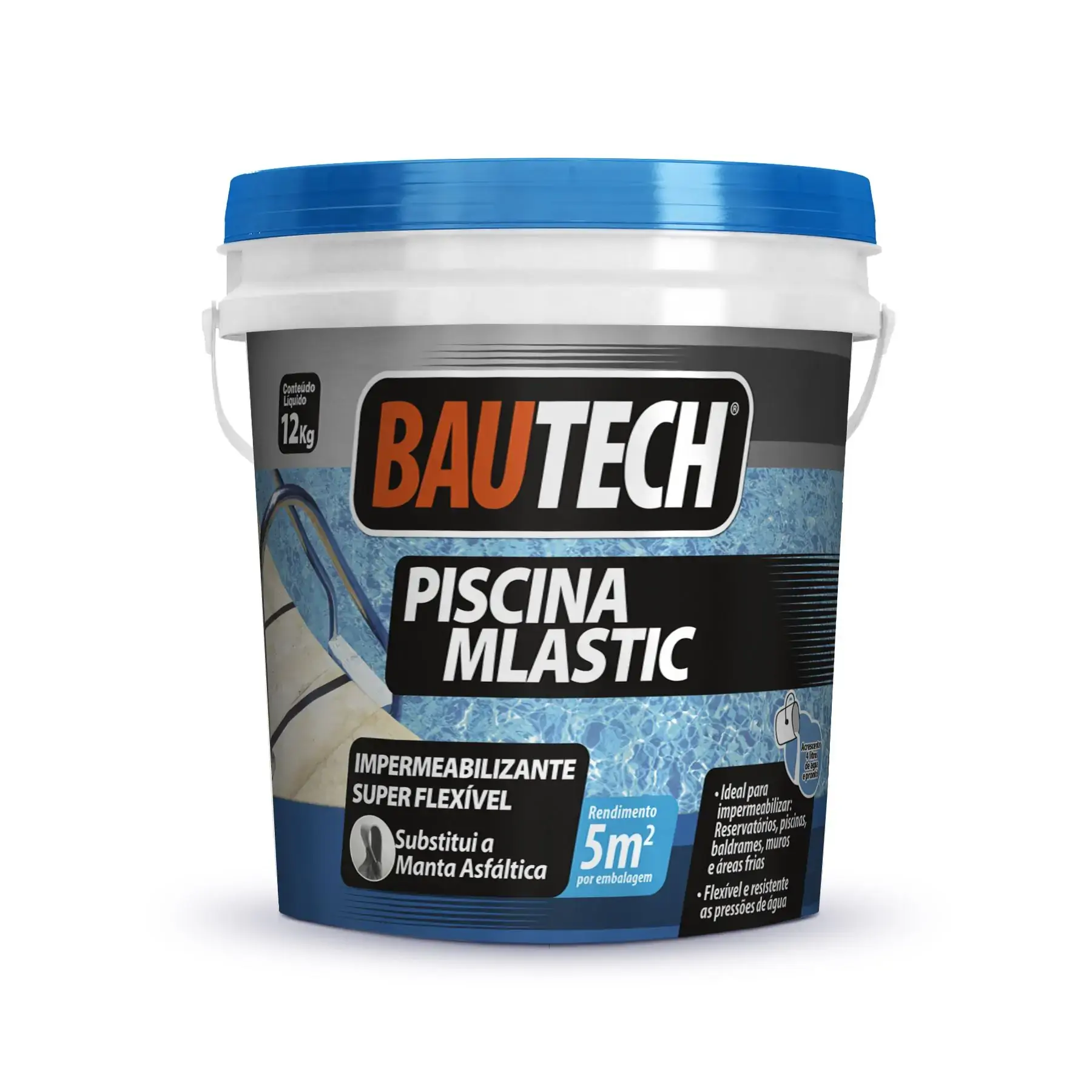 C.interno Bautech Piscina