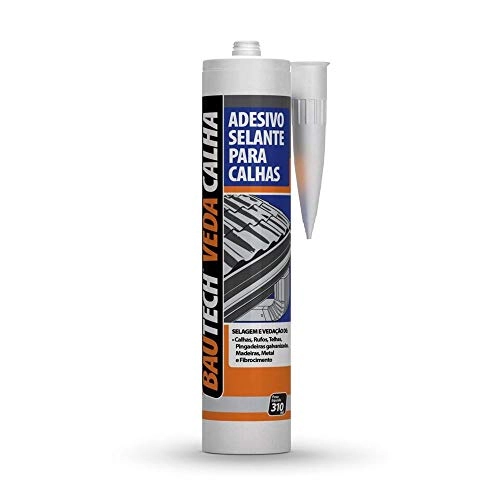 Veda Calha 310ml Bautech