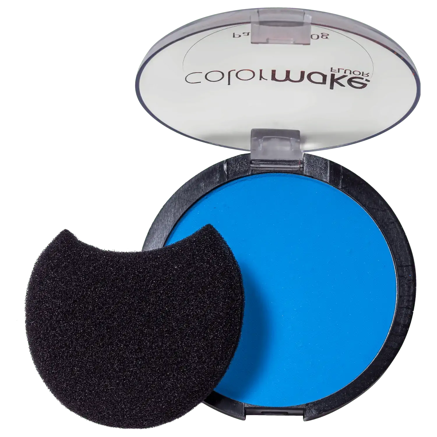Pancake Fluor 3101 10g Azul Cm