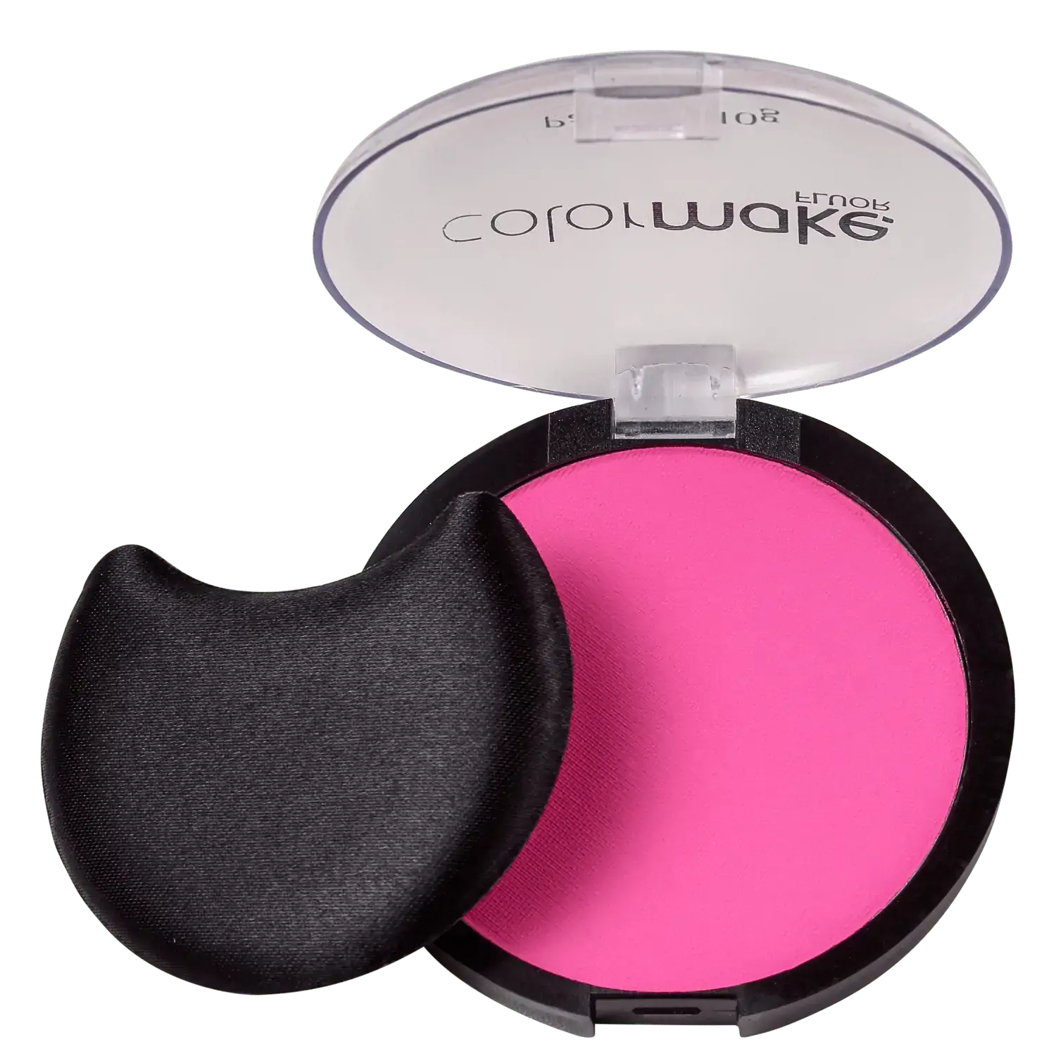 Pancake Fluor 3105 10g Pink Cm