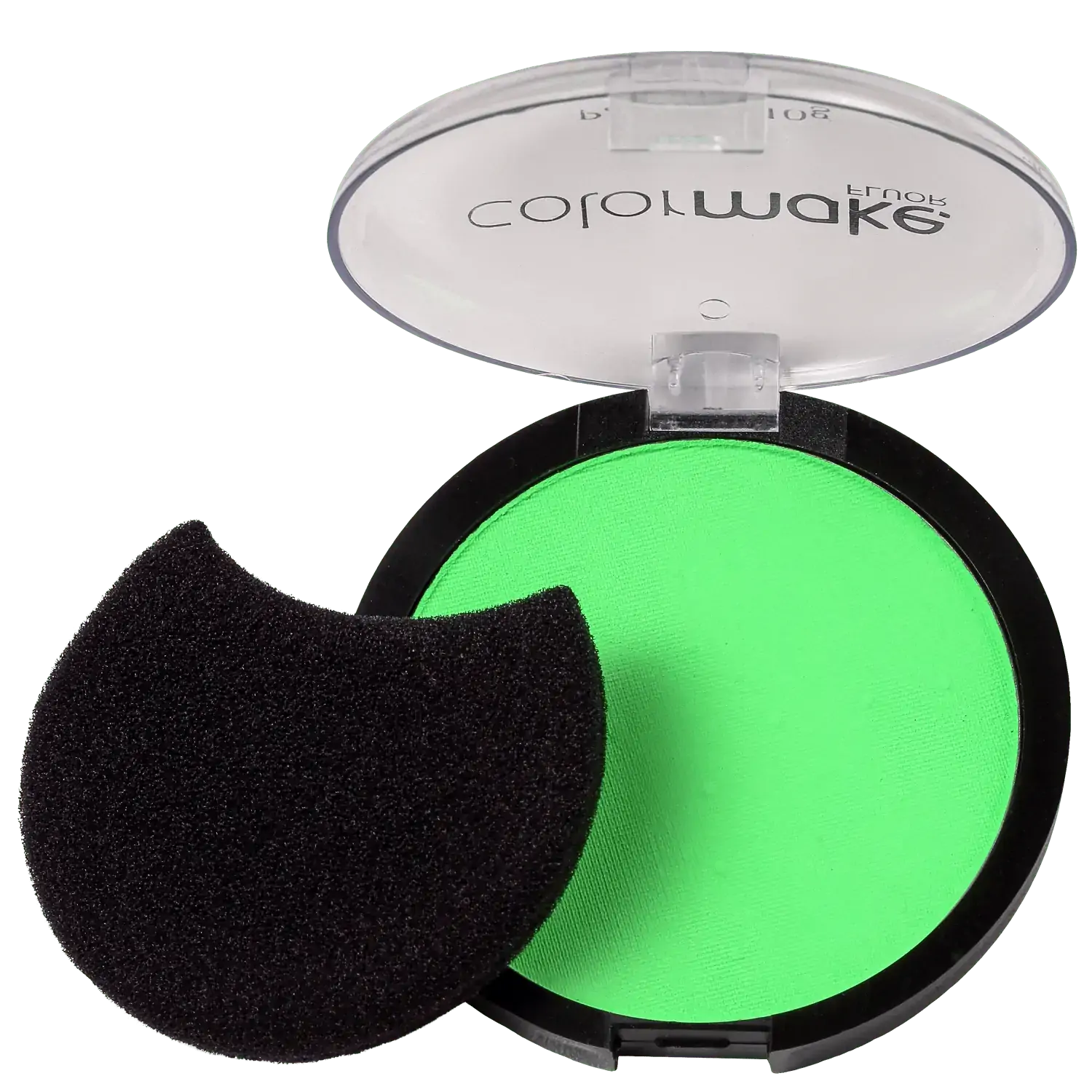 Pancake Fluor Verde 3102 Yur