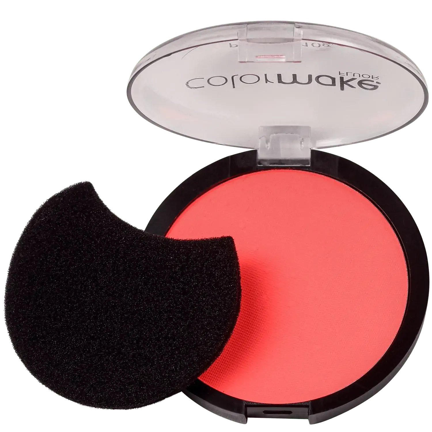 Pancake Fluor 3104 10g Vermelho Cm