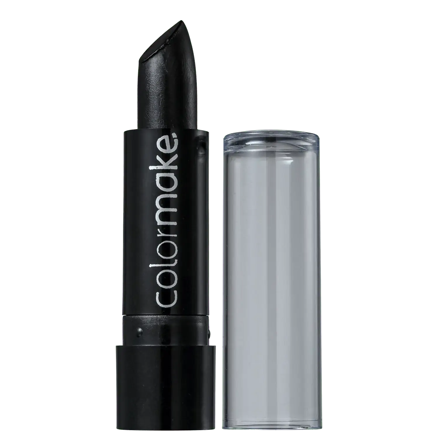 Batom Preto Color Make Un