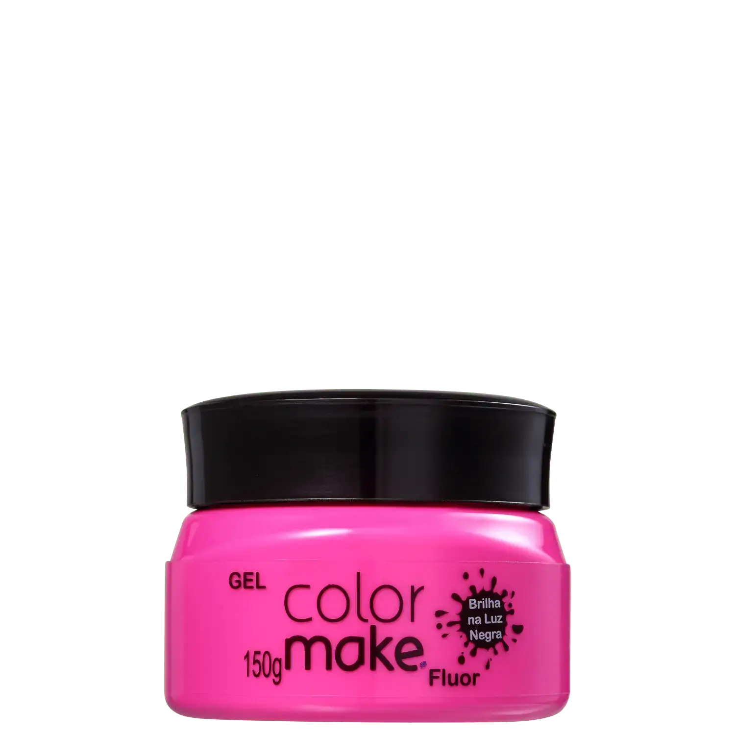 Gel Fluor Pink 150g