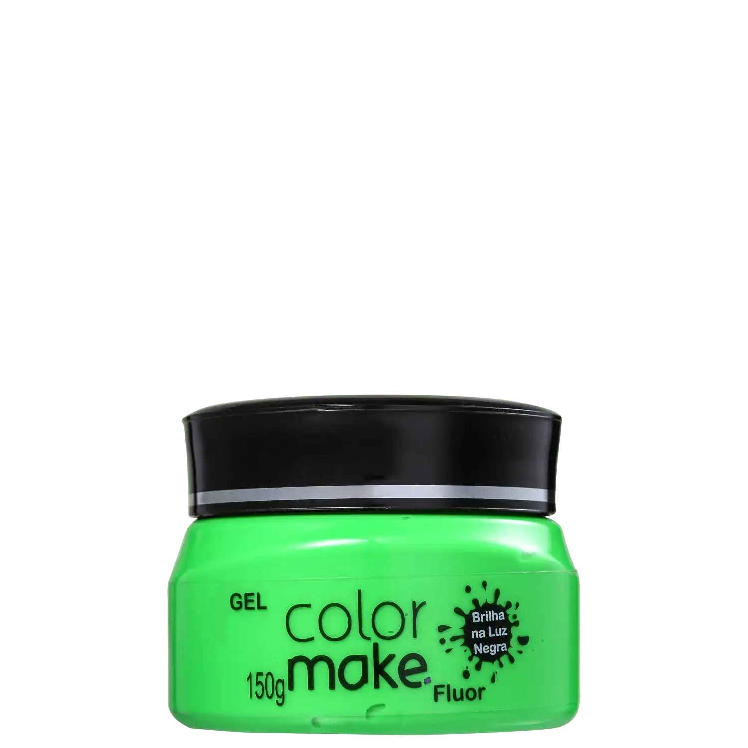 Gel Fluor Verde 150g