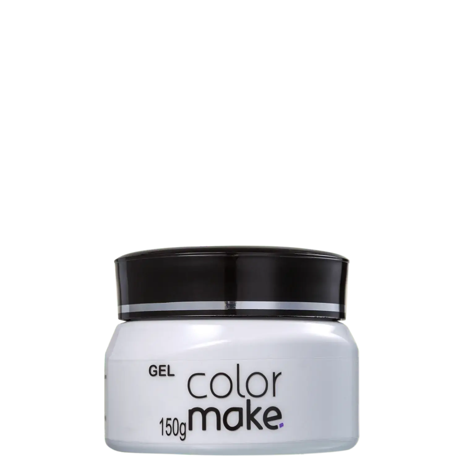 Gel Fluor Branco 1