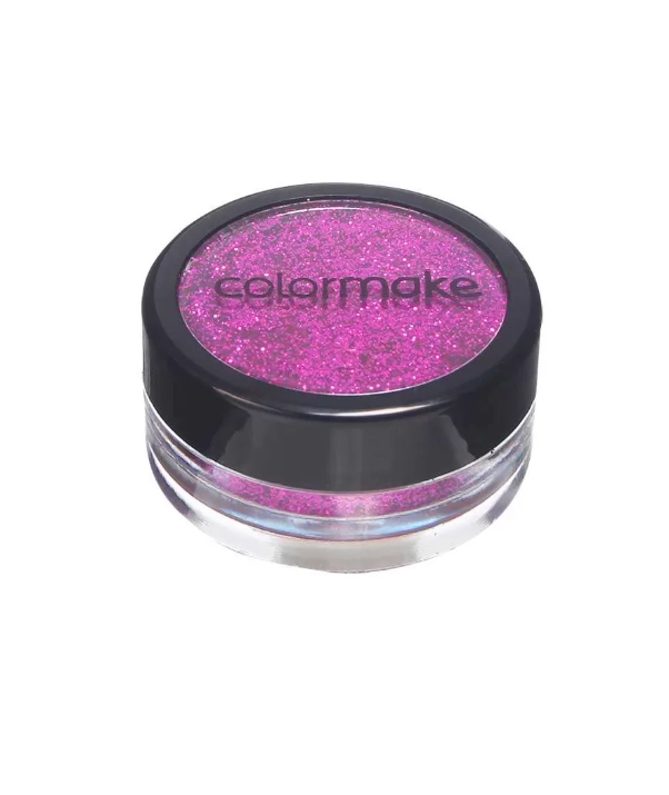 Gliter Po 2808 4g Pt Pink Cm