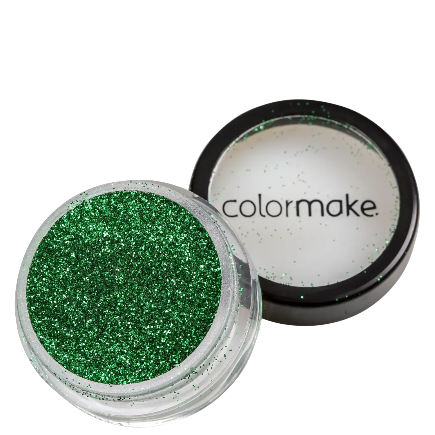 Gliter Po 2813 4g Pt Verde Cm