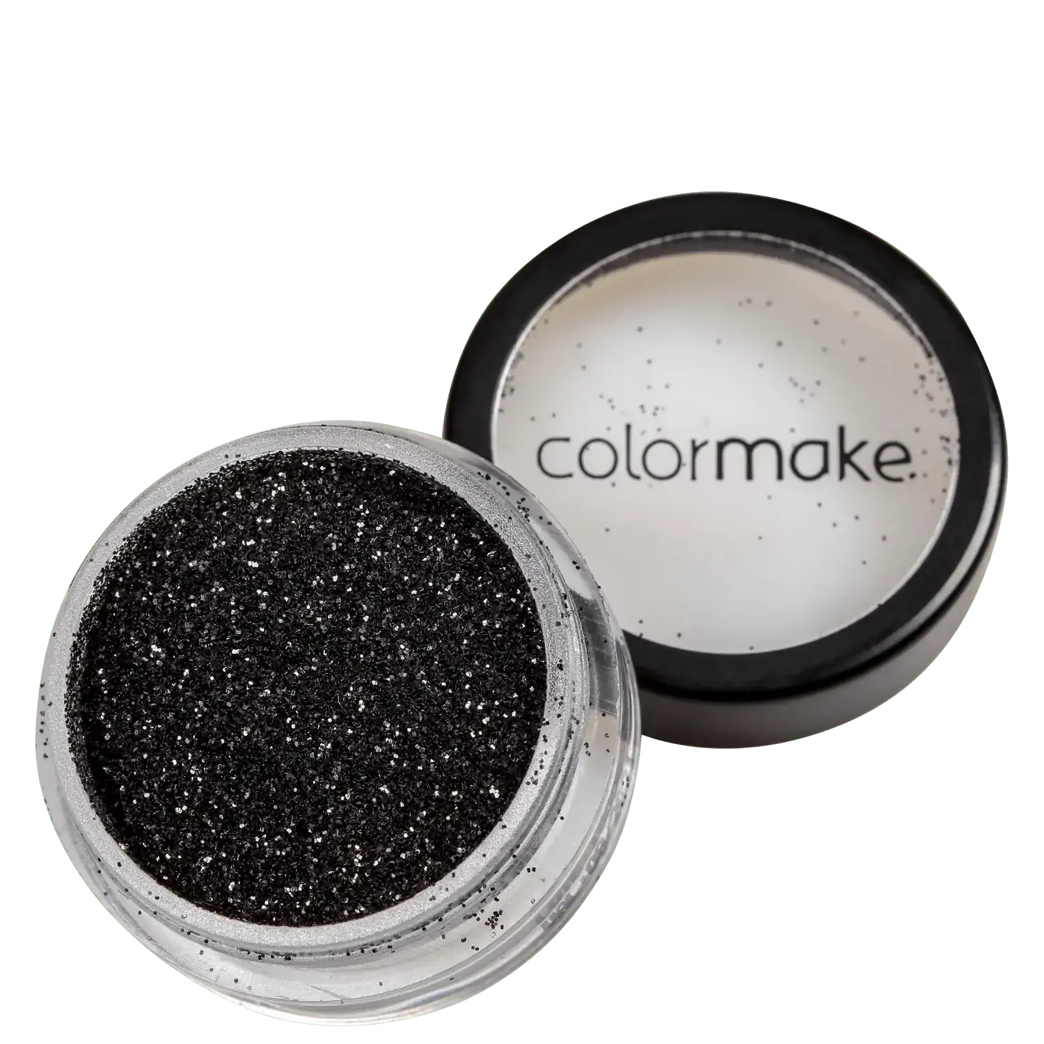 Gliter Po 2811 4g Pt Preto Cm