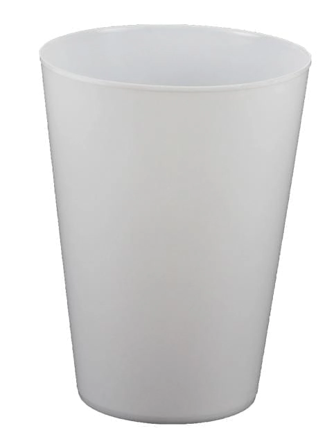 Copo Clean Wal Bran 200ml C/10un