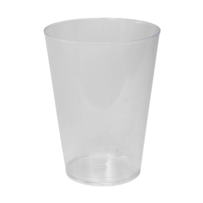 Copo Clean Wave Cristal 200ml C/10