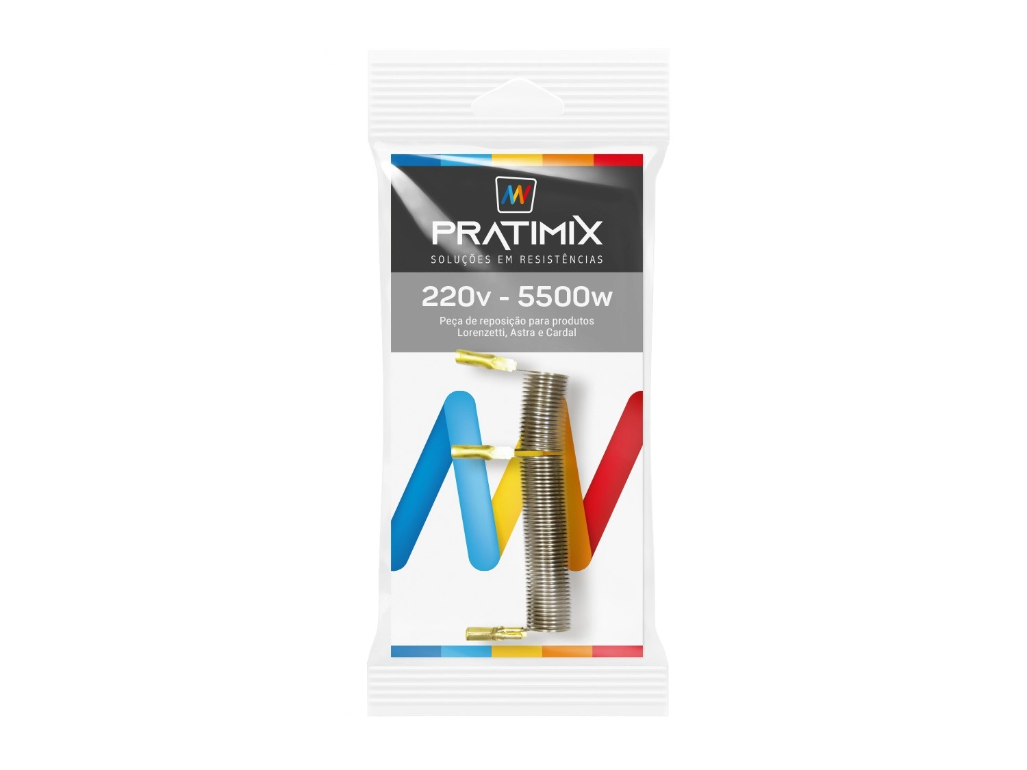 Pratimix Resistencia Tipo L