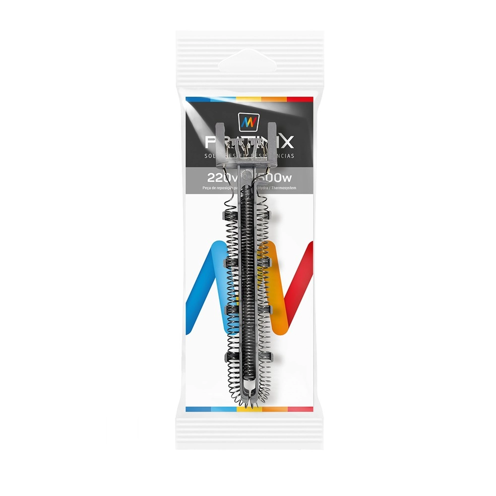 Resistencia Lorenz Advanced/ Top Jet 220v Pra