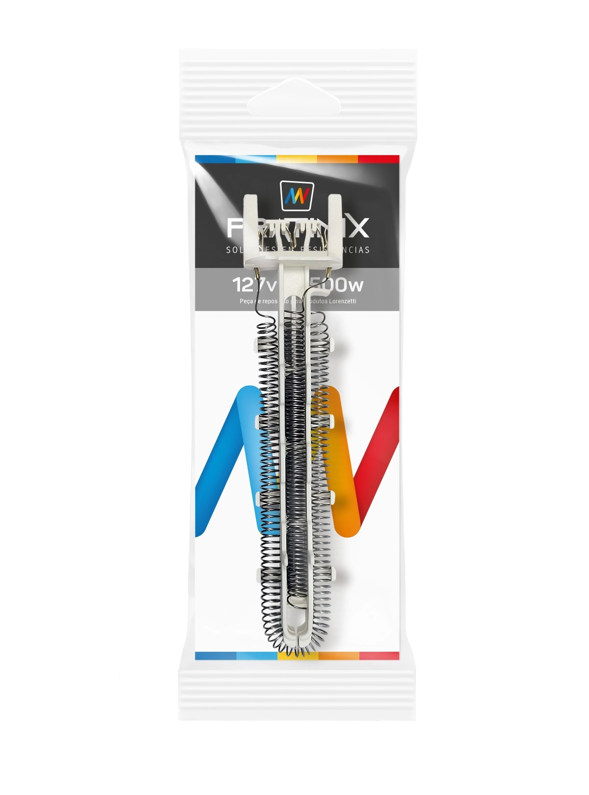 Resist Adv Eletron 127v X 5500w Pratimix