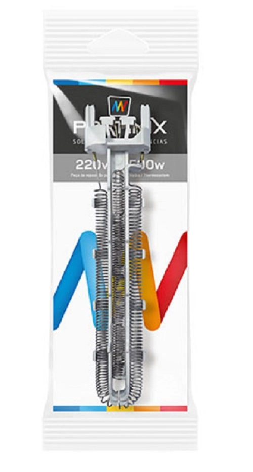 Resist Pratimix P/ Advance 220v 6400w