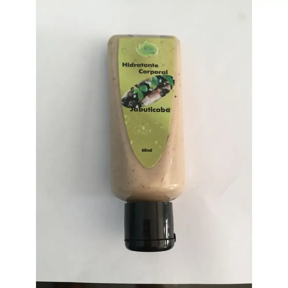 Hidratante Jabuticaba 150ml Simple Organic