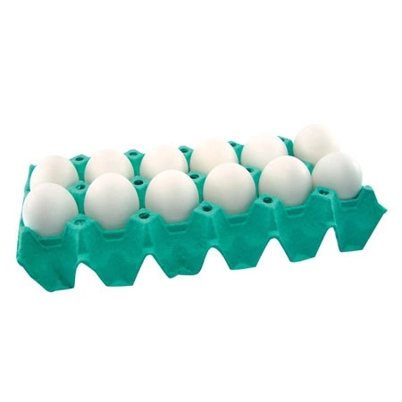 Ovo Nova Casbri Grande Branco C 12