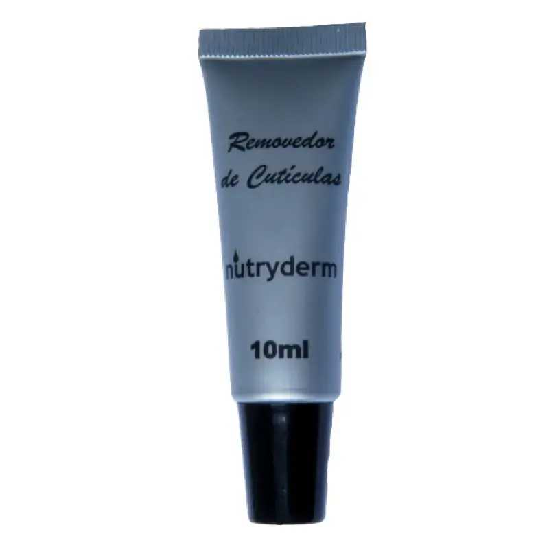 Removedor De Cuticulas 10ml