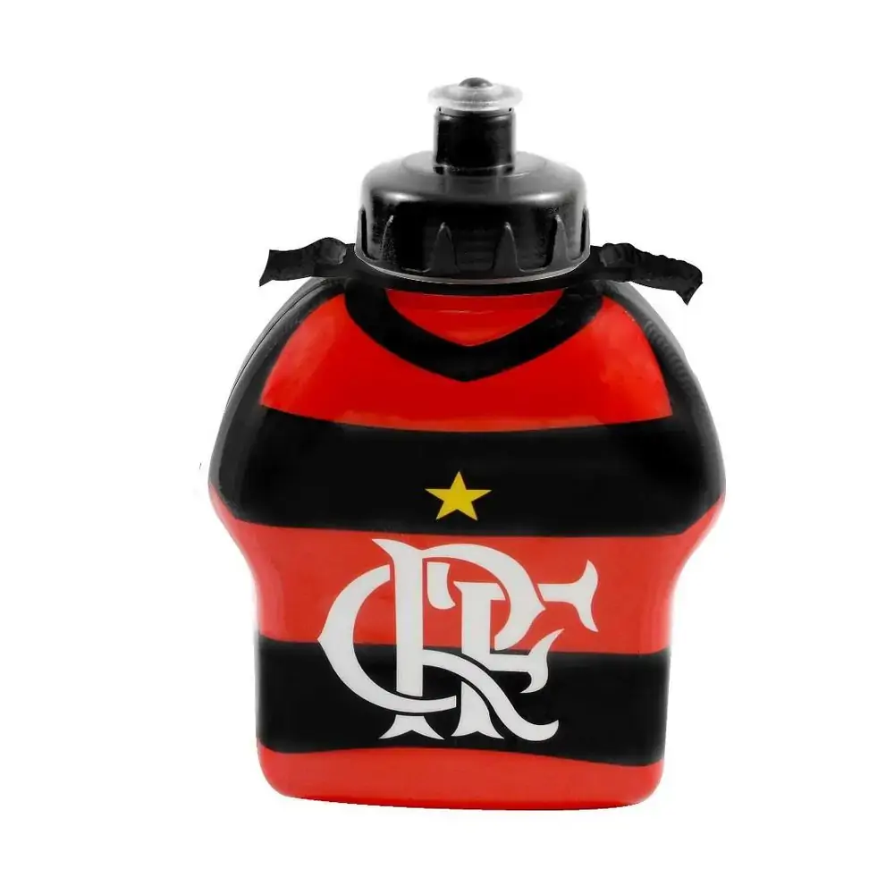 Cantil Flamengo Mexbras