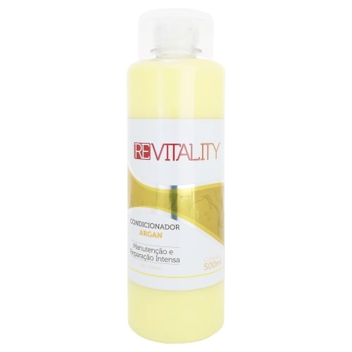 Cond Vitality Argan 500ml