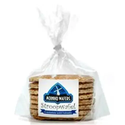 Wafel Stroopwafel Moinho 230gr
