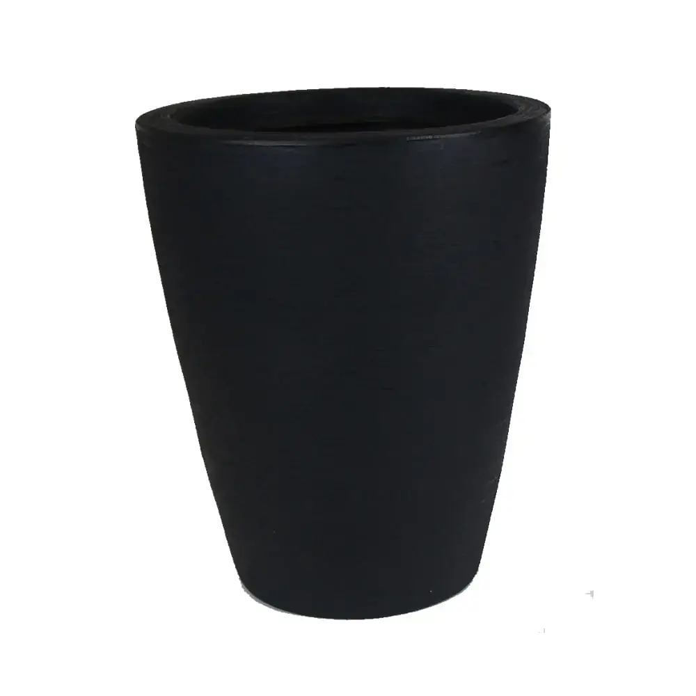 Vaso Cone Riscatto Preto Rcp1 Pc