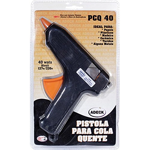 Pistola Para Cola Quente